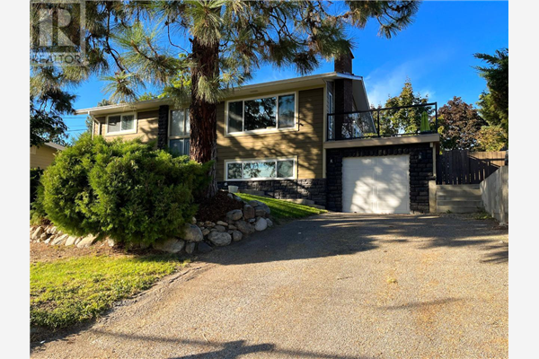 1365 MACCLEAVE Avenue,, Penticton