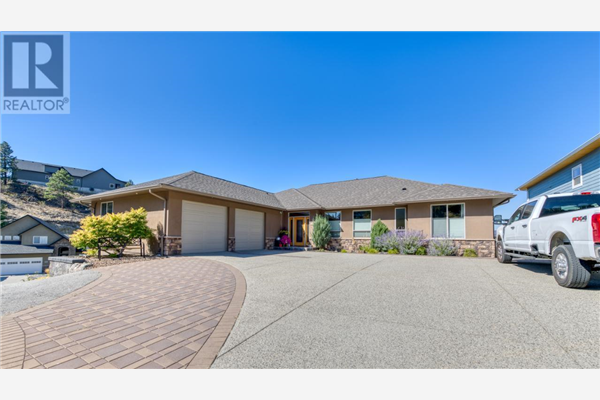 2997 PARTRIDGE Drive,, Penticton
