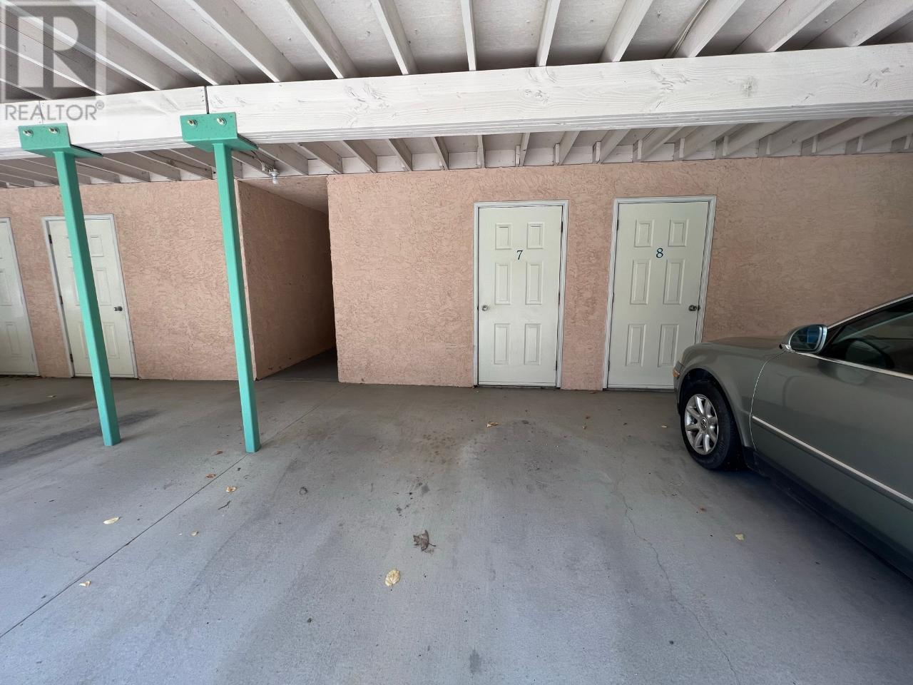 8905 PINEO Court Unit# 306, #306