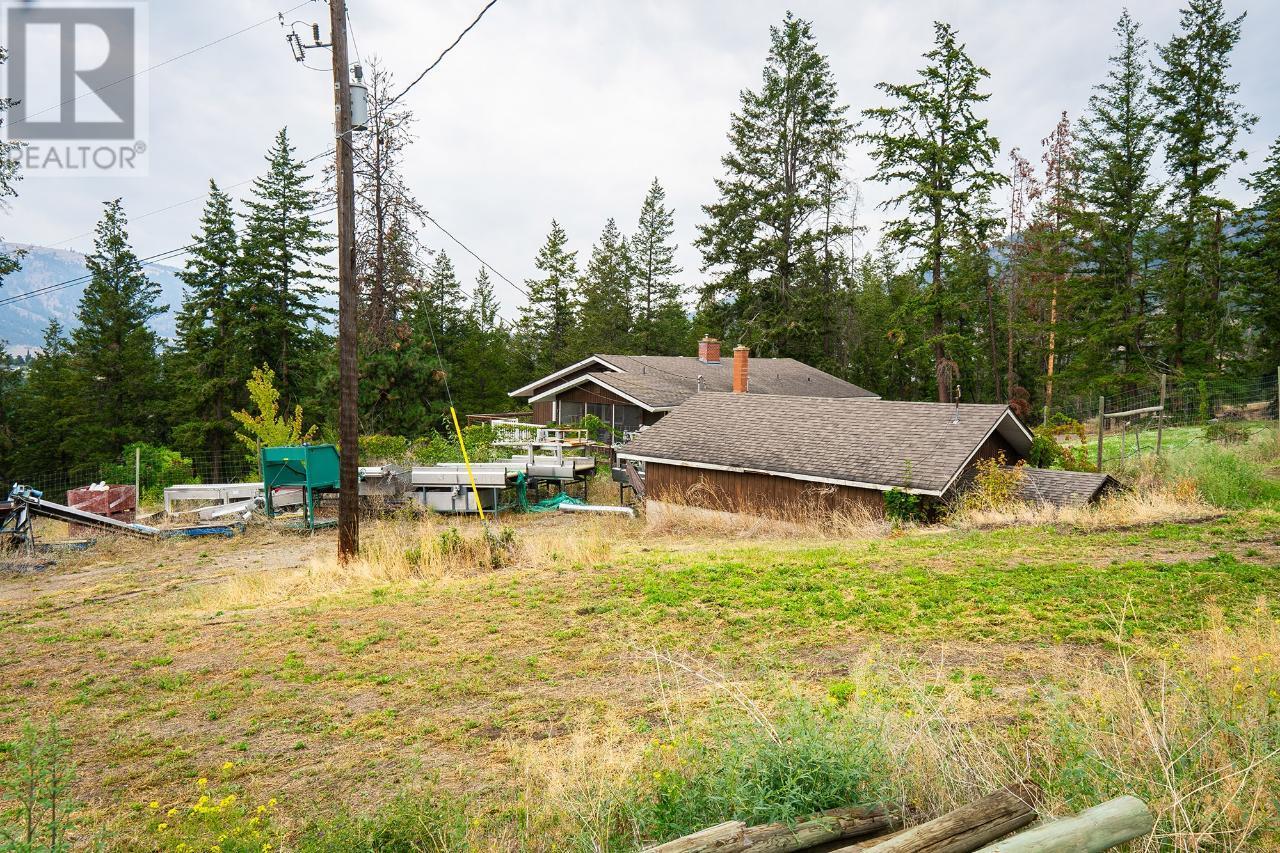 15125 MIDDLE BENCH Road