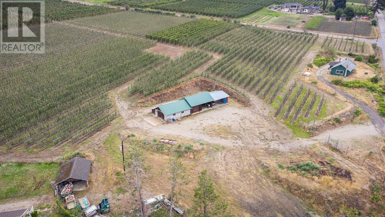 15125 MIDDLE BENCH Road