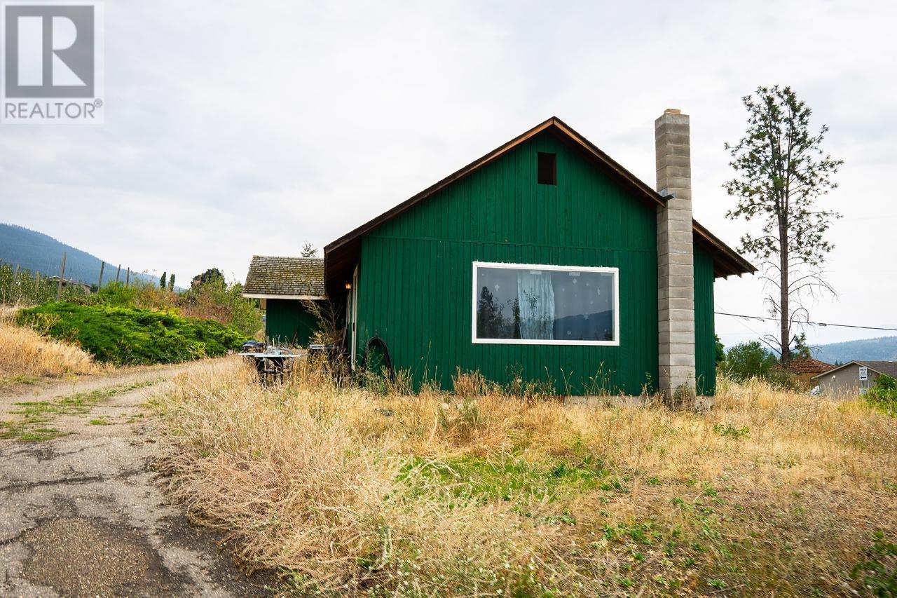 15125 MIDDLE BENCH Road
