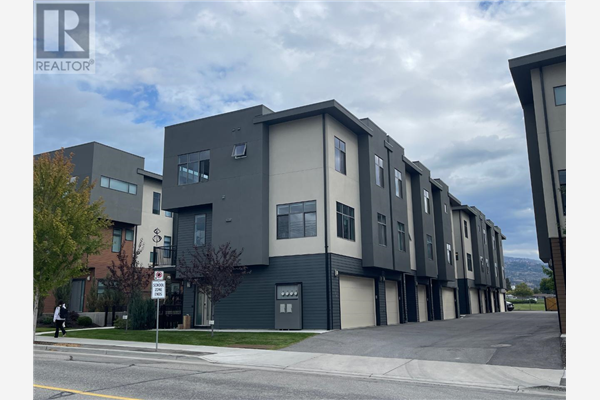 #114 388 ECKHARDT Avenue,, Penticton