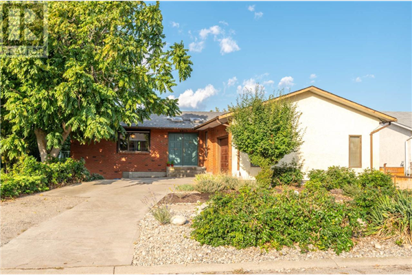 188 ACACIA Place,, Penticton