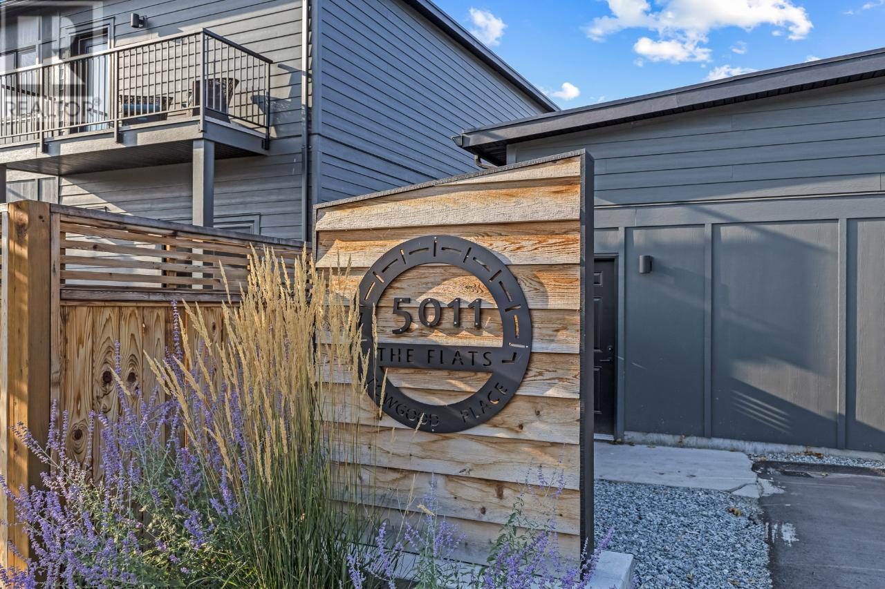 5011 TOWGOOD Place Unit# 103, #103