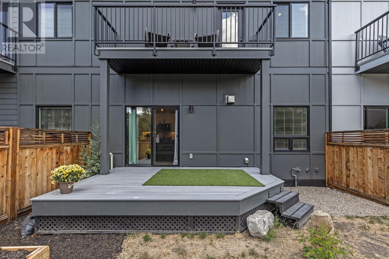5011 TOWGOOD Place Unit# 103, #103