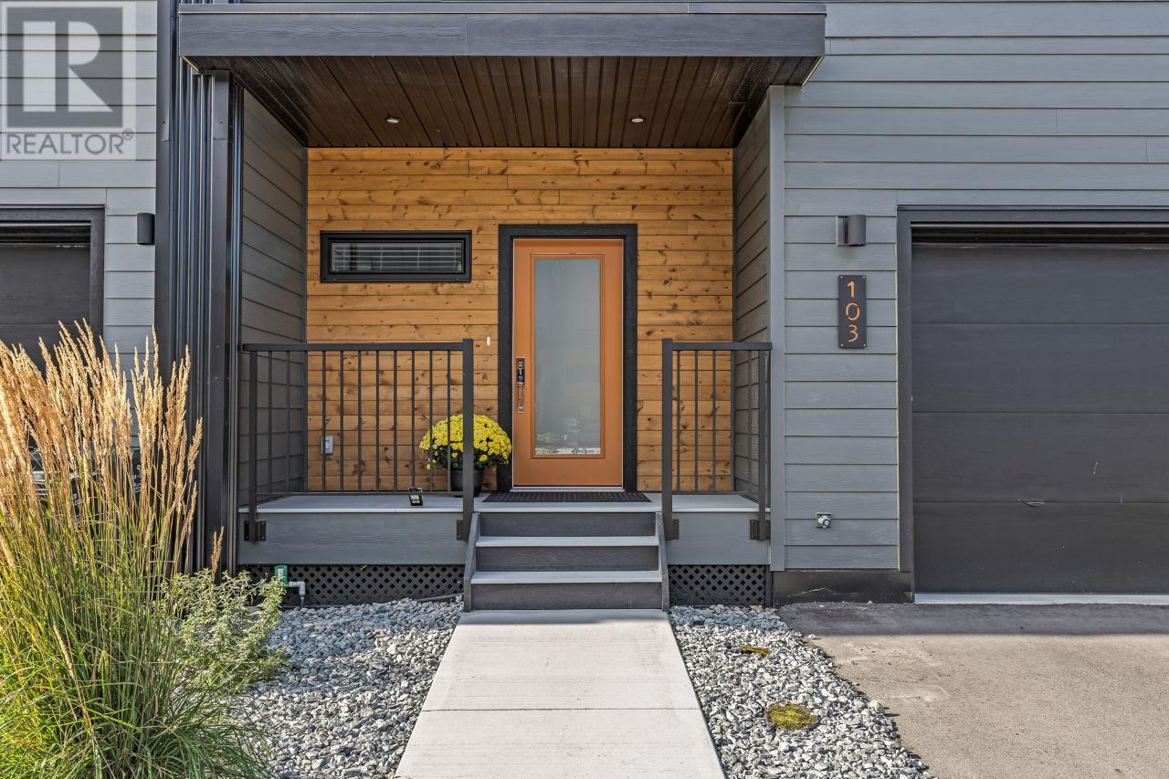 5011 TOWGOOD Place Unit# 103, #103