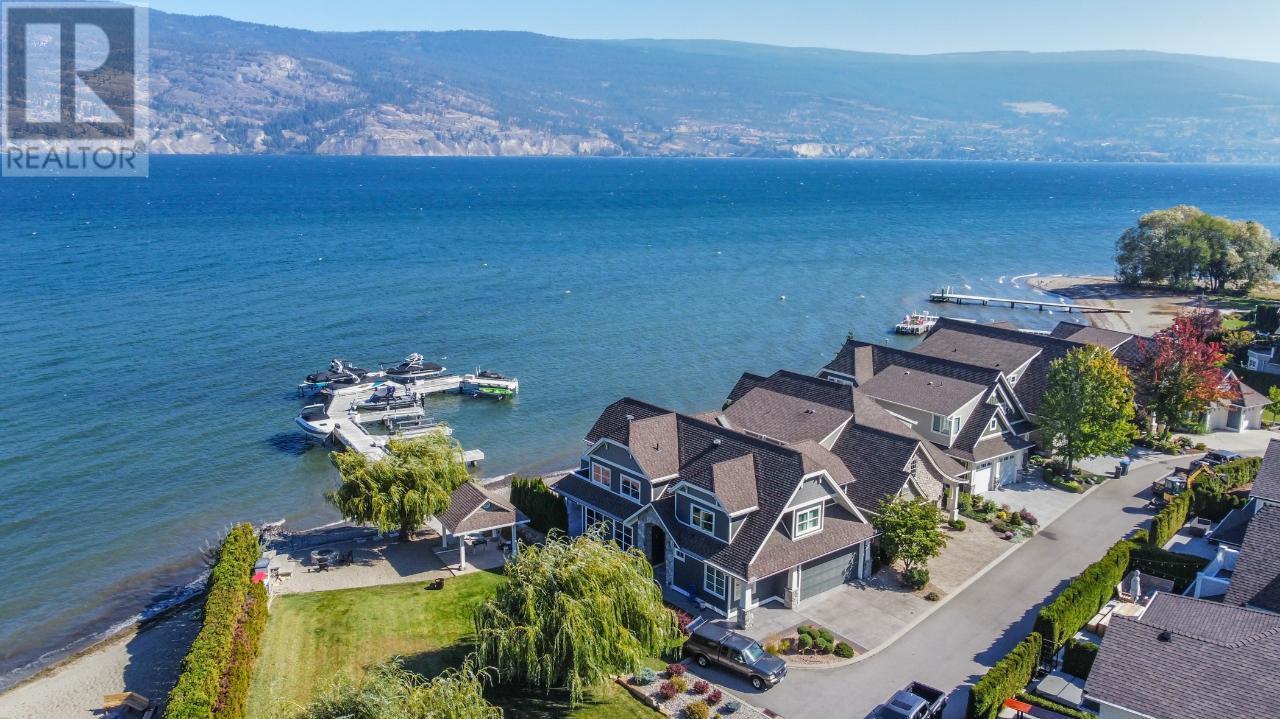 15419 LAKESHORE Drive Unit# 8, #8