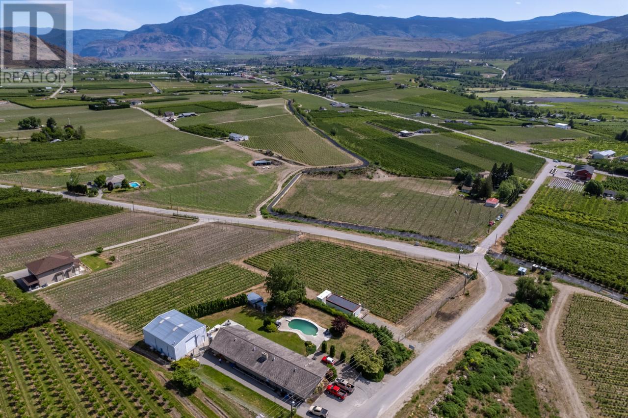 510 TINHORN CREEK Road