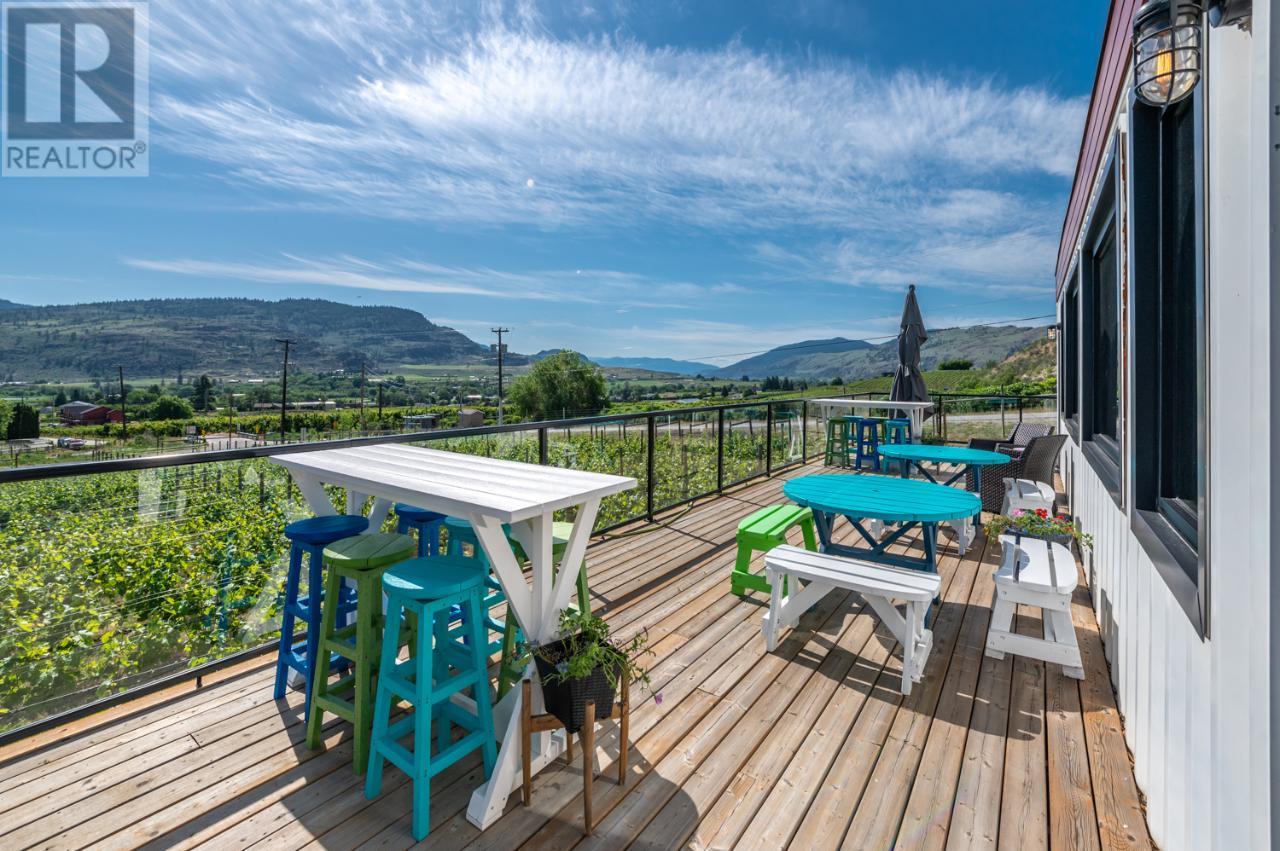 510 TINHORN CREEK Road