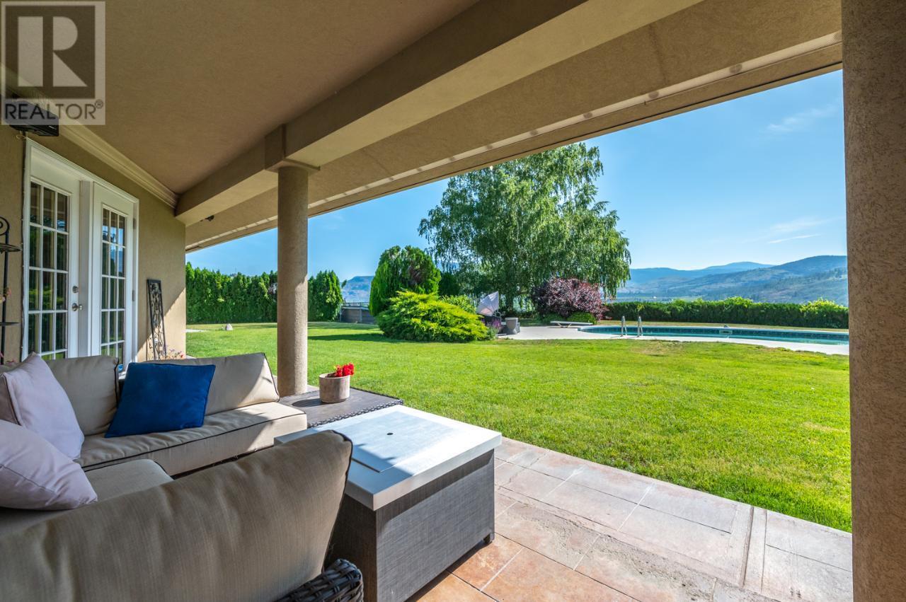 510 TINHORN CREEK Road