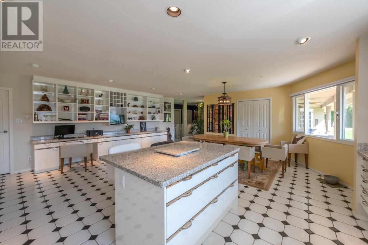 510 TINHORN CREEK Road