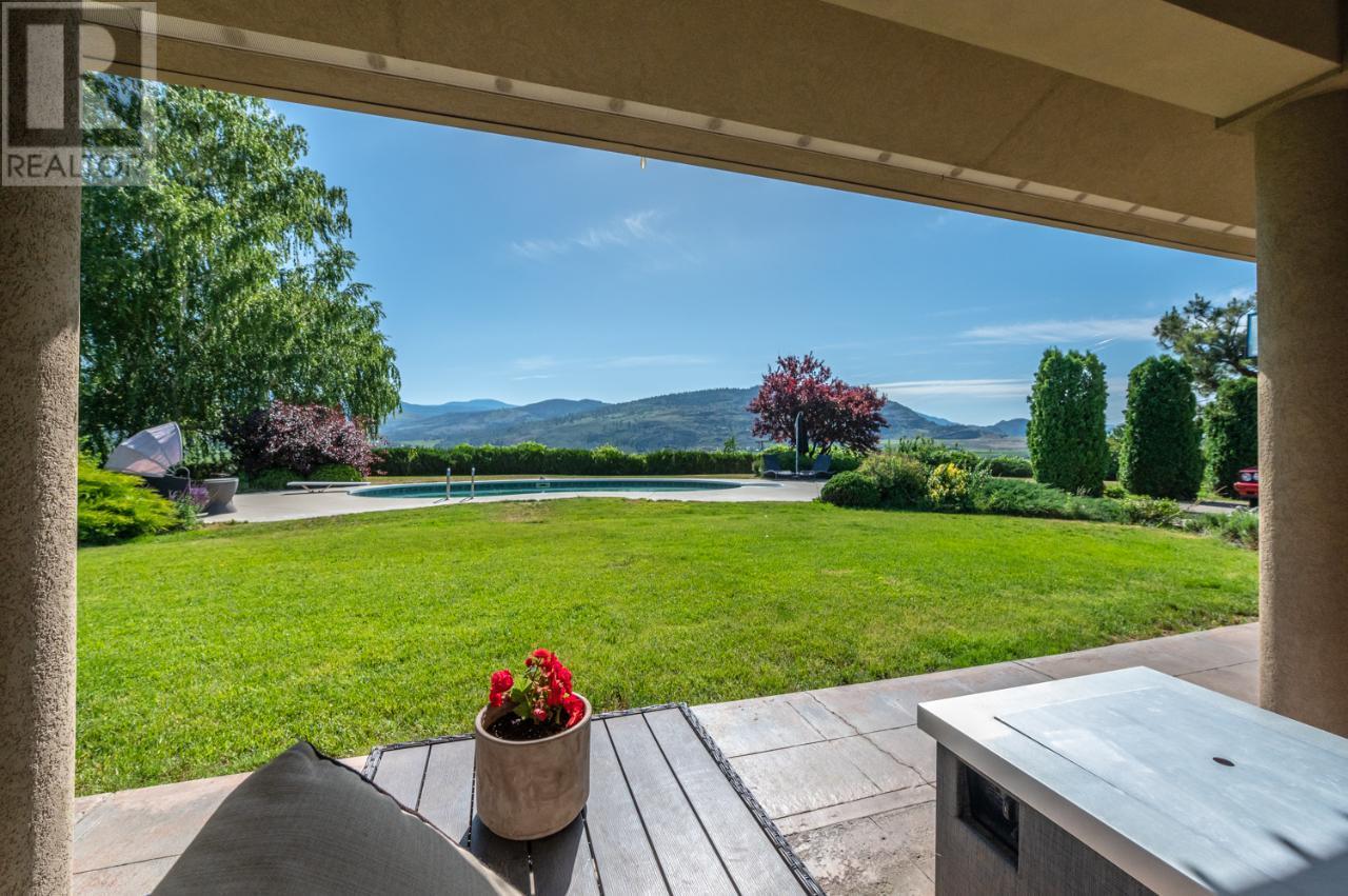 510 TINHORN CREEK Road