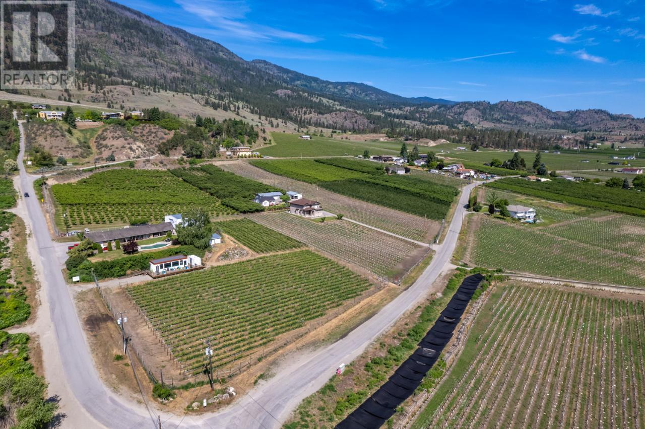 510 TINHORN CREEK Road