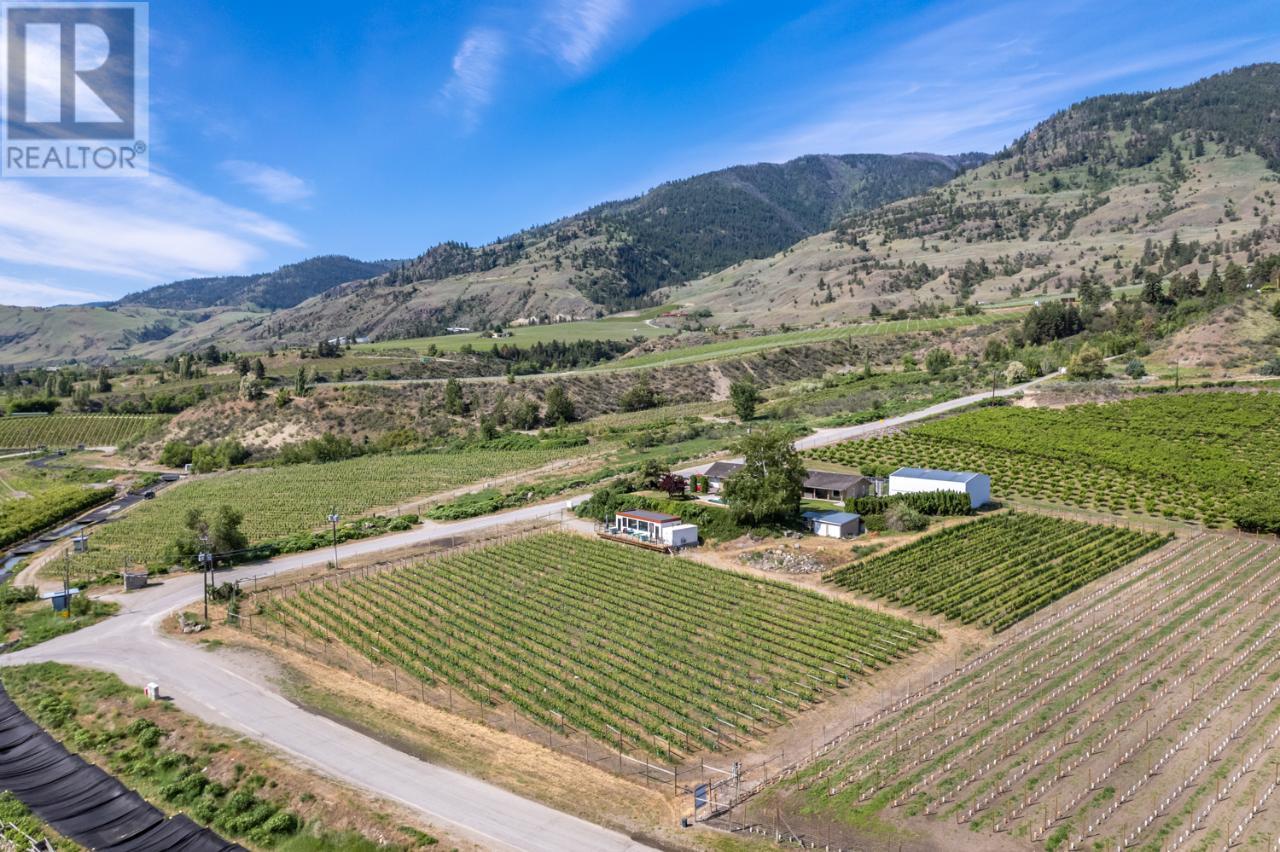 510 TINHORN CREEK Road
