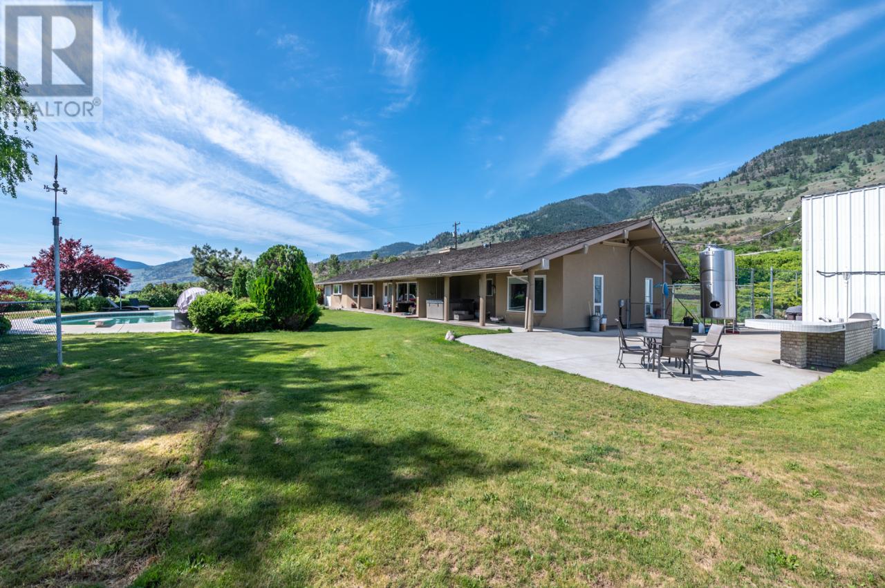510 TINHORN CREEK Road