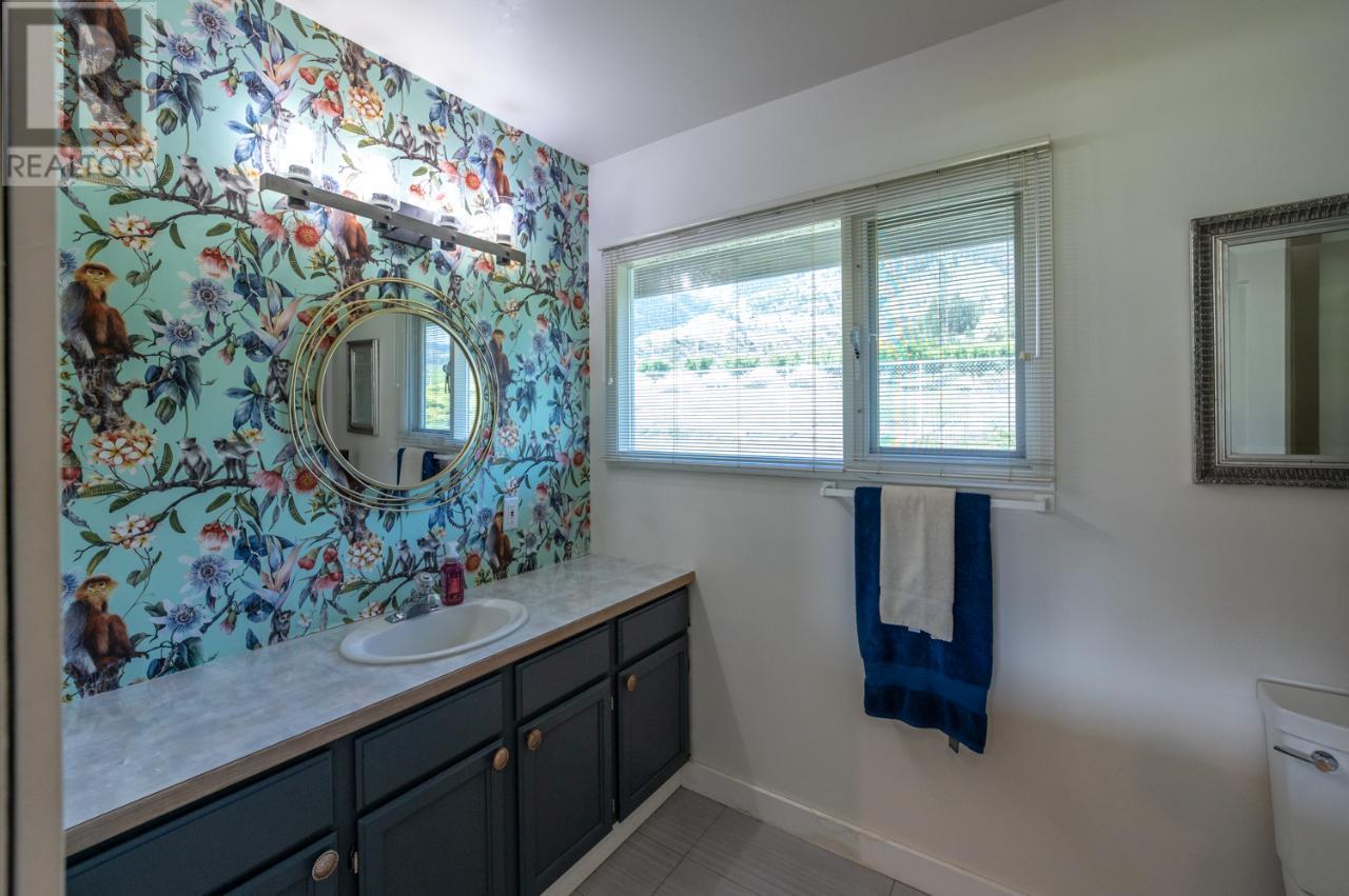510 TINHORN CREEK Road