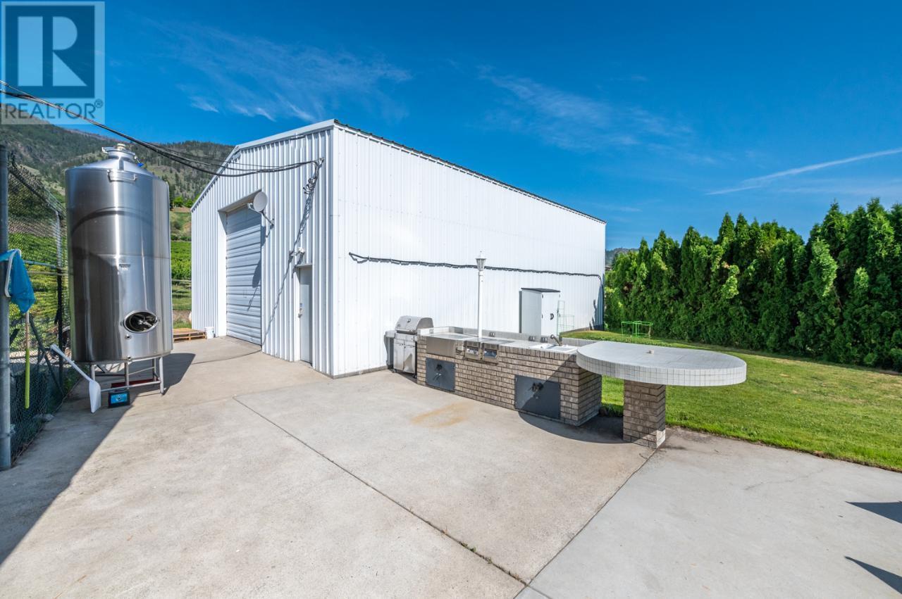 510 TINHORN CREEK Road