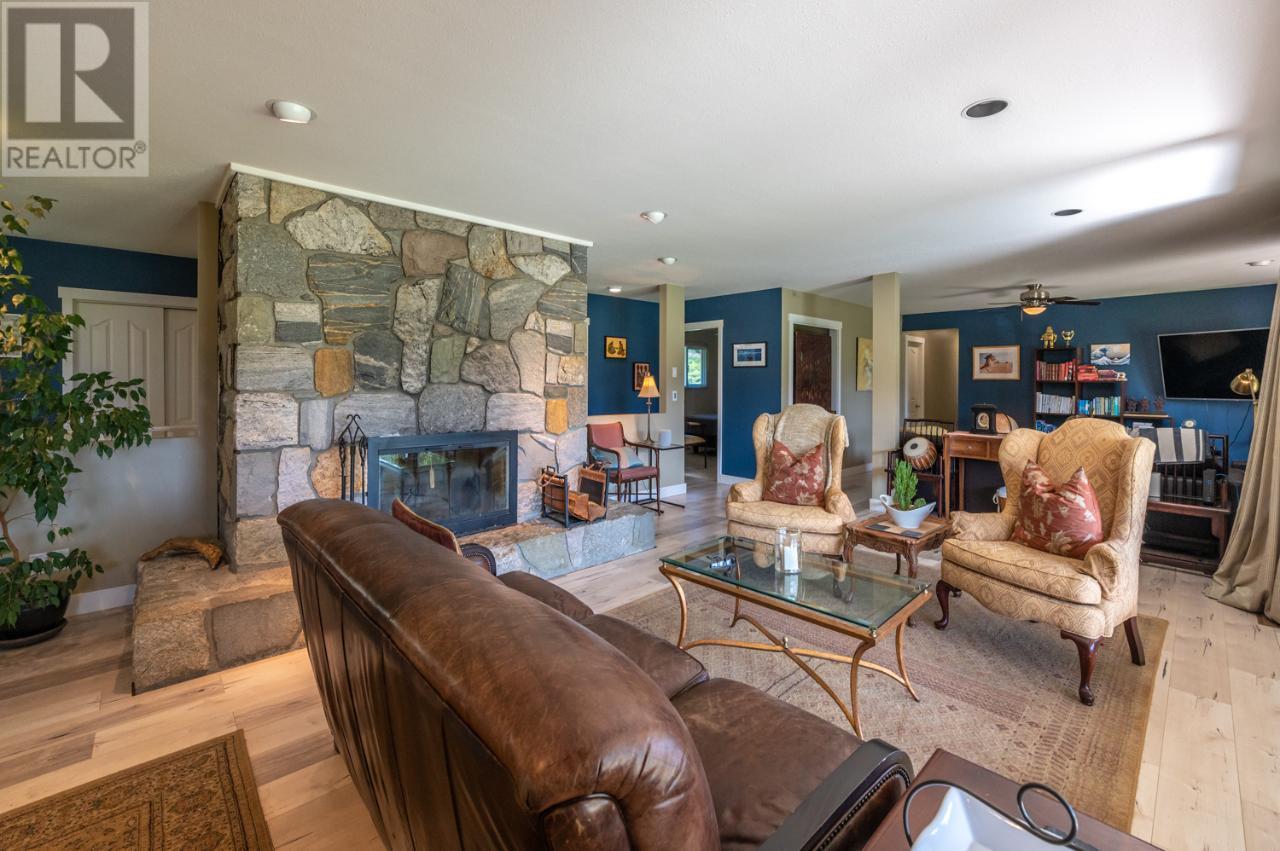 510 TINHORN CREEK Road
