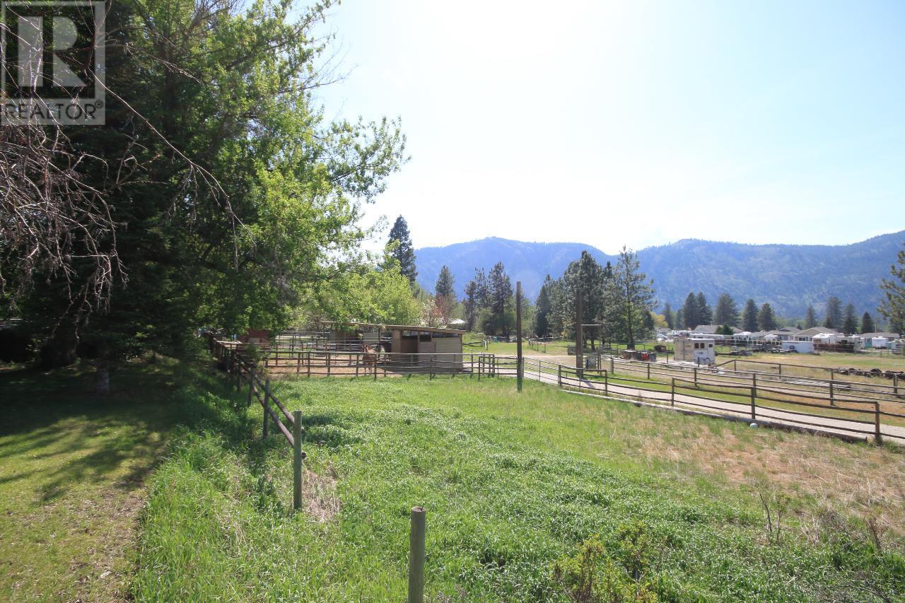 4301 MCLEAN CREEK Road