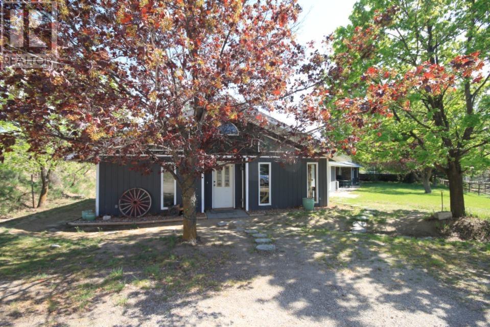 4301 MCLEAN CREEK Road