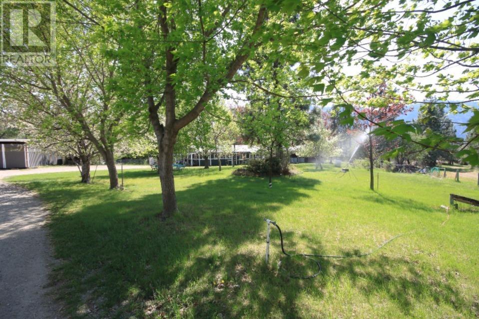 4301 MCLEAN CREEK Road