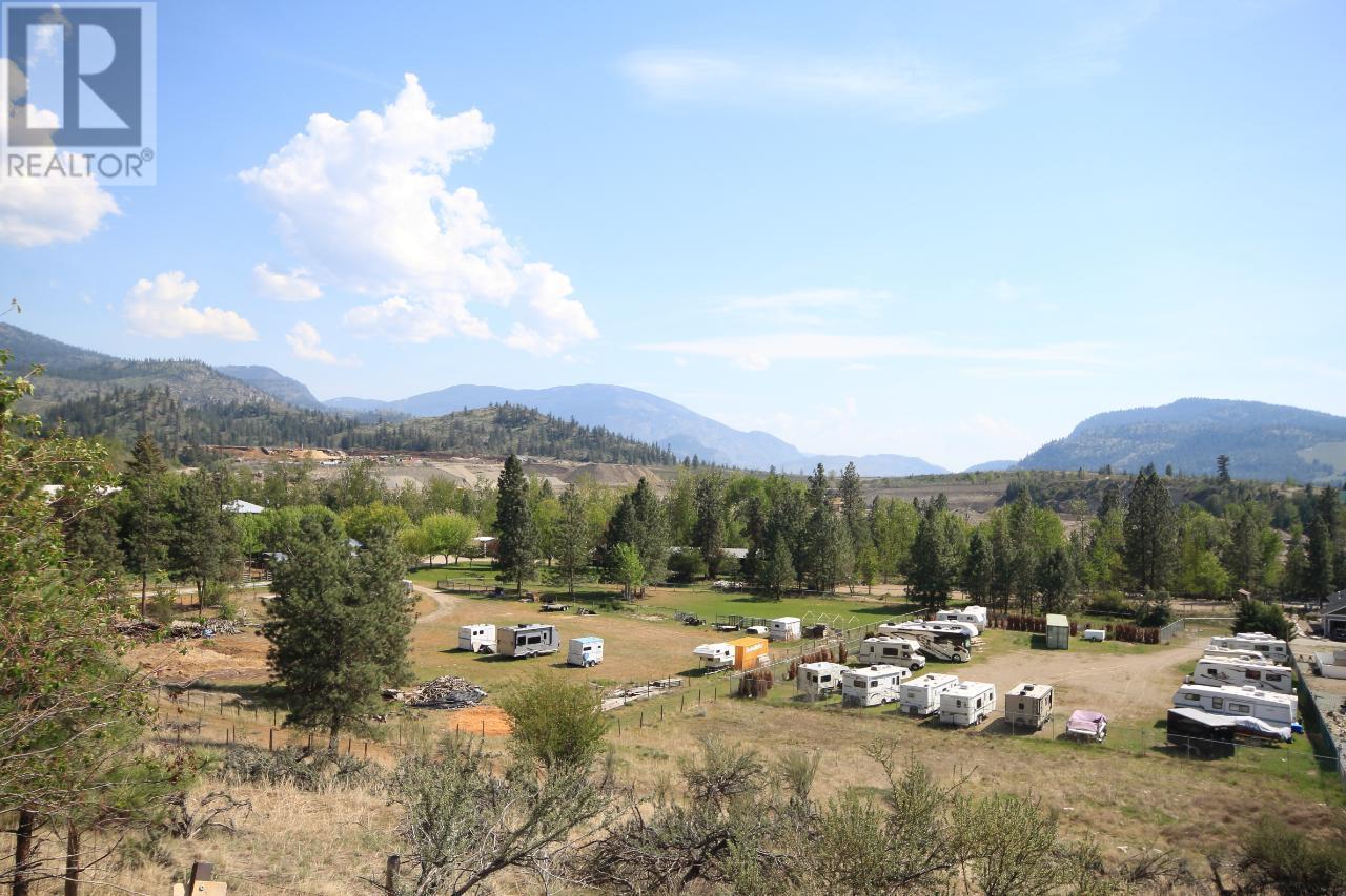 4301 MCLEAN CREEK Road