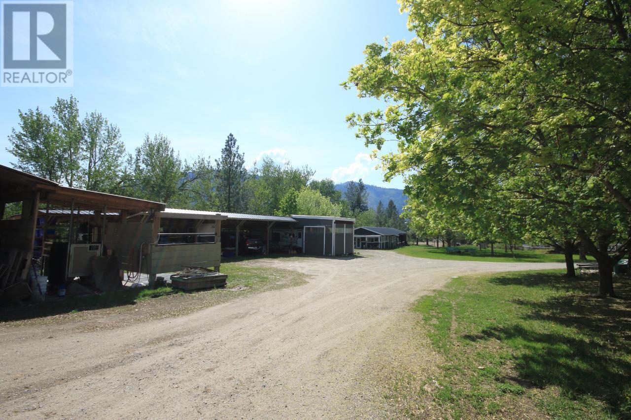 4301 MCLEAN CREEK Road