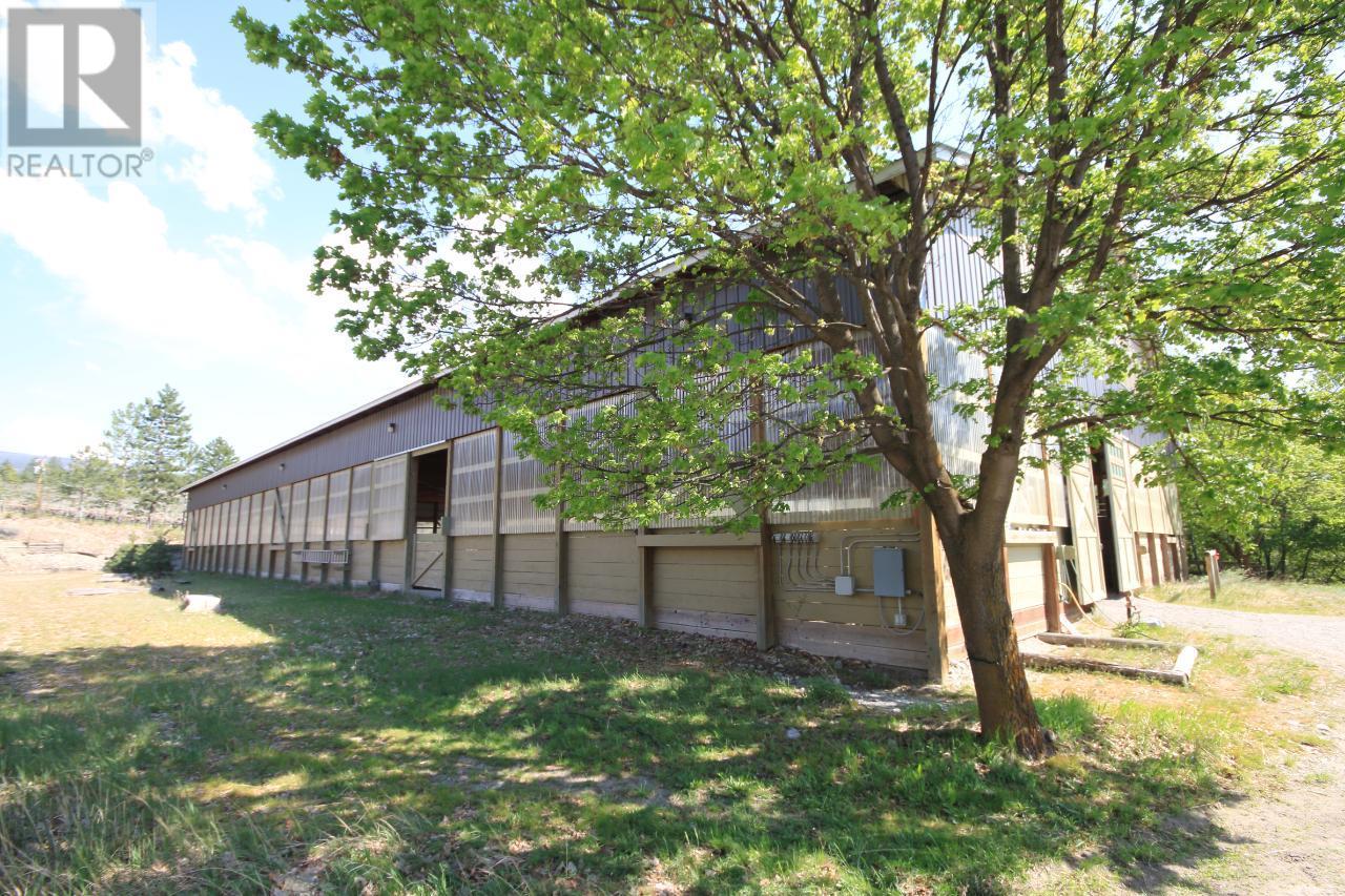 4301 MCLEAN CREEK Road
