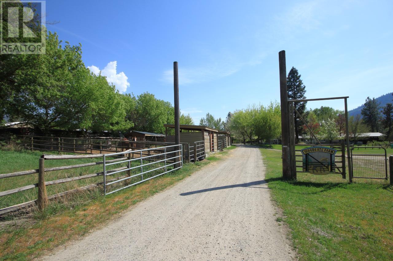 4301 MCLEAN CREEK Road
