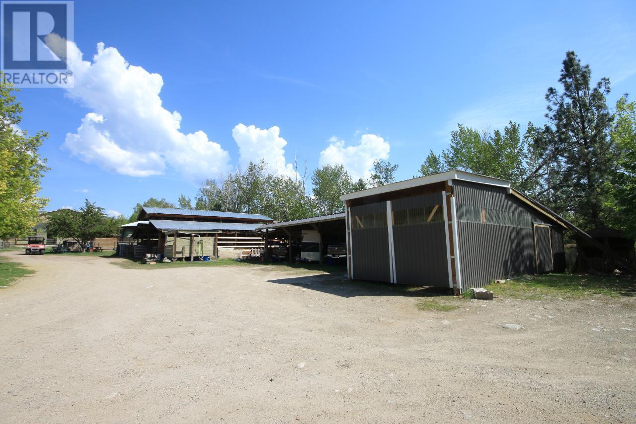 4301 MCLEAN CREEK Road