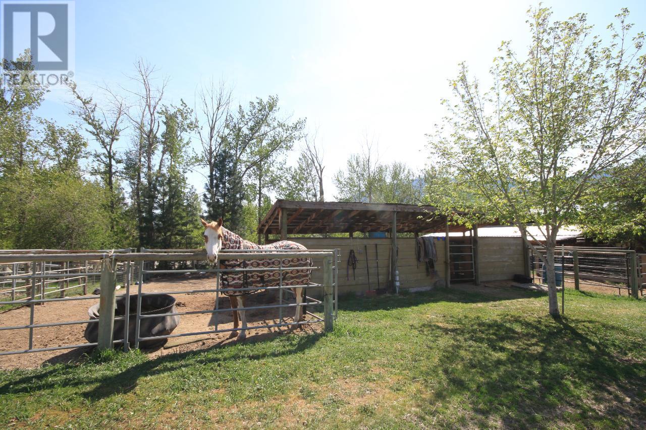 4301 MCLEAN CREEK Road