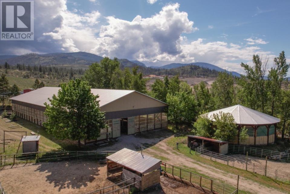 4301 MCLEAN CREEK Road