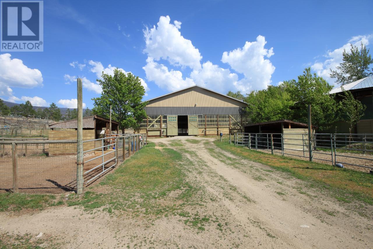 4301 MCLEAN CREEK Road