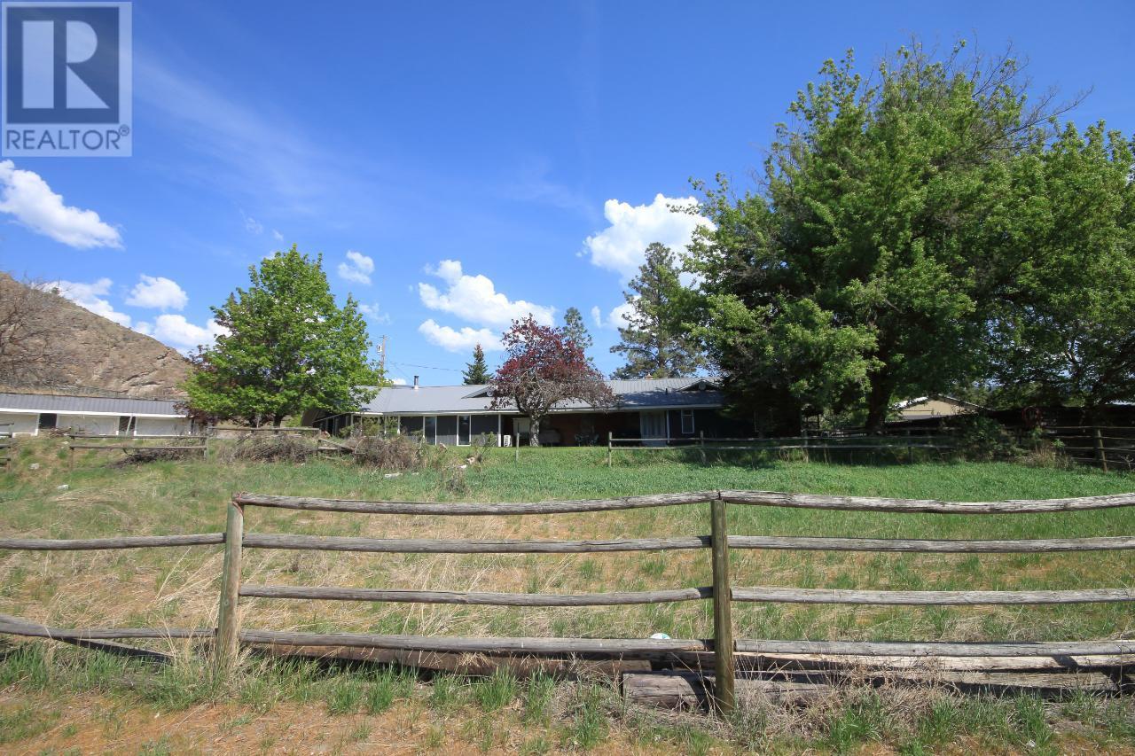 4301 MCLEAN CREEK Road