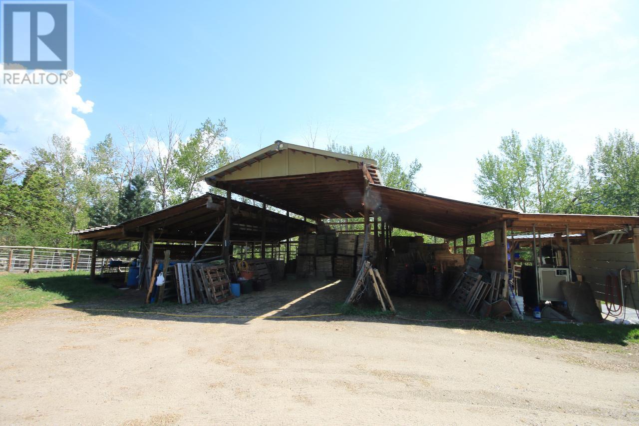 4301 MCLEAN CREEK Road