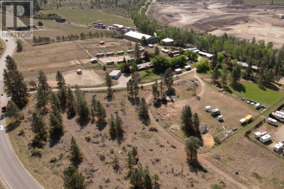 4301 MCLEAN CREEK Road