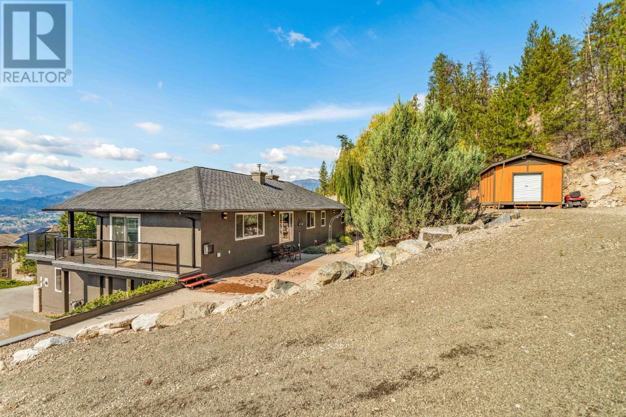 148 BIG HORN Trail