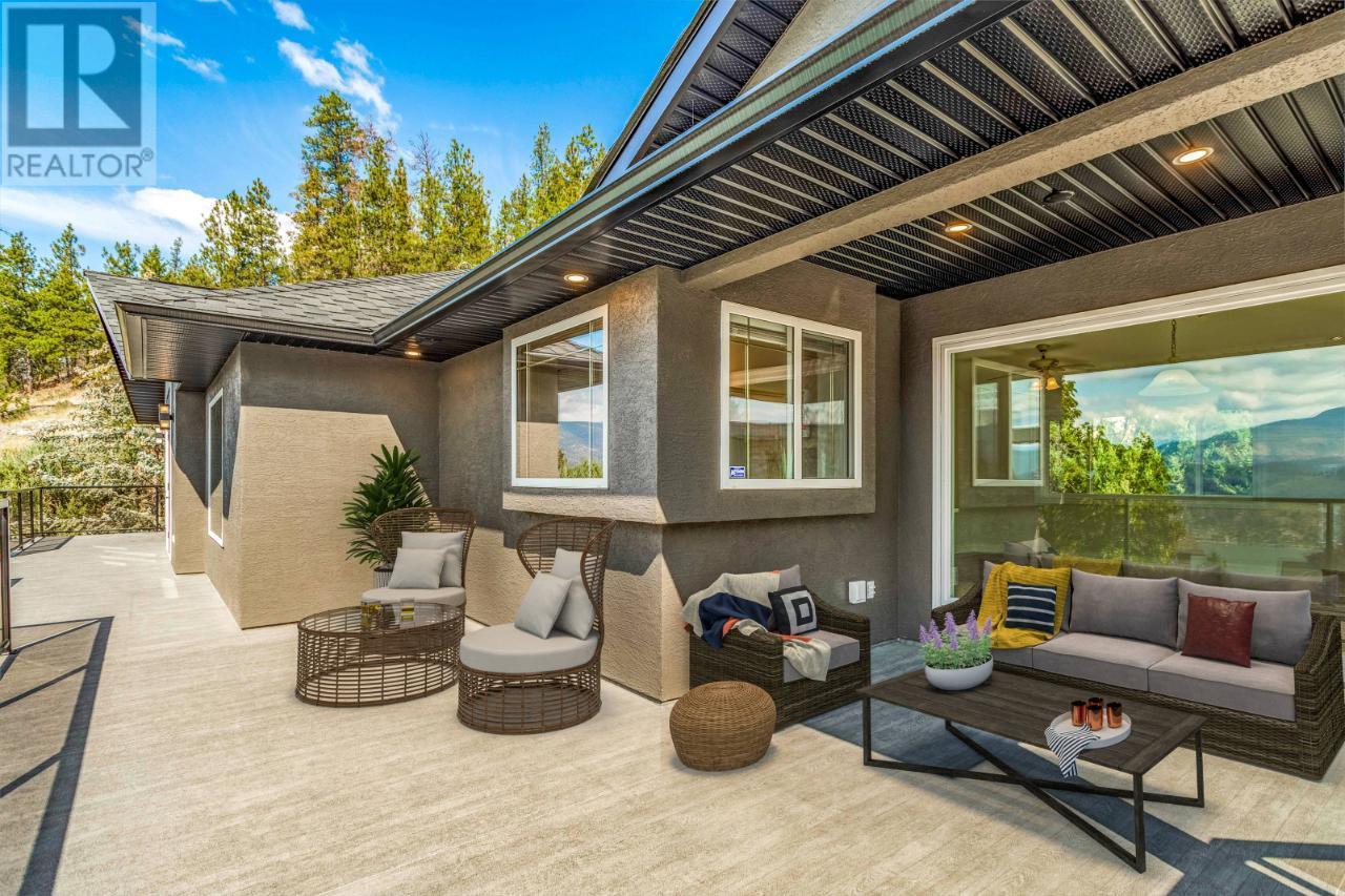 148 BIG HORN Trail