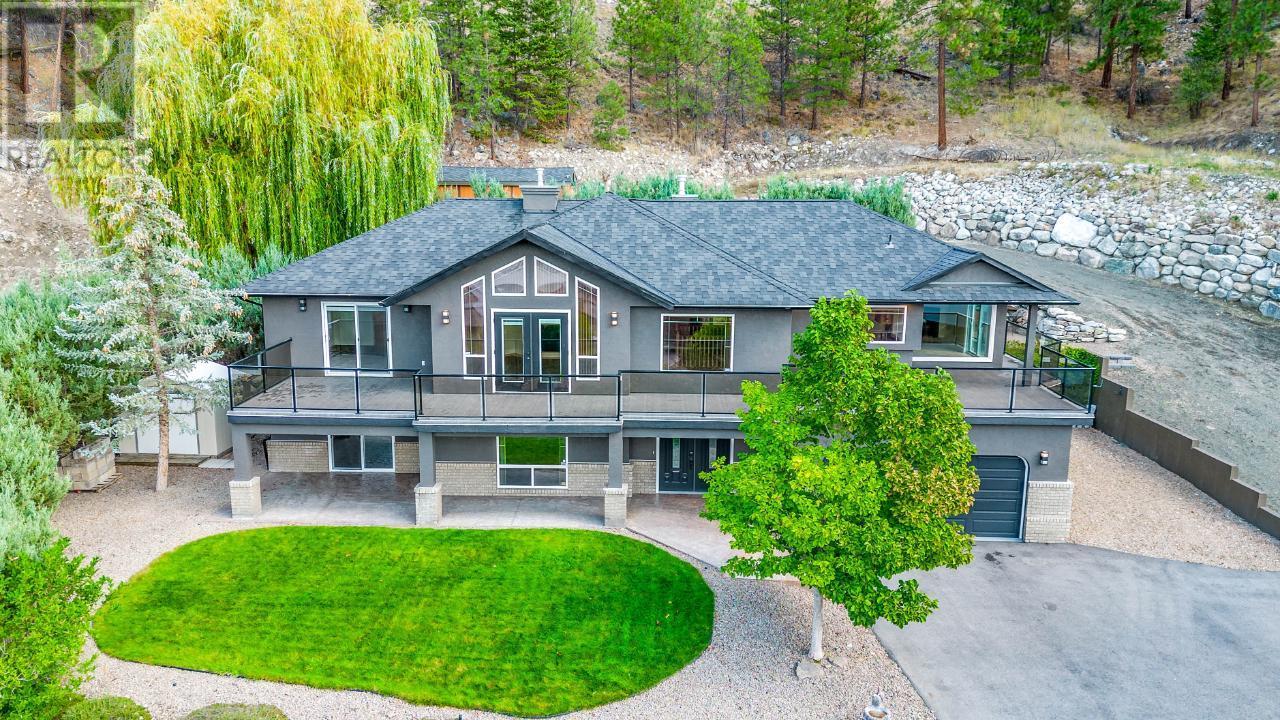 148 BIG HORN Trail