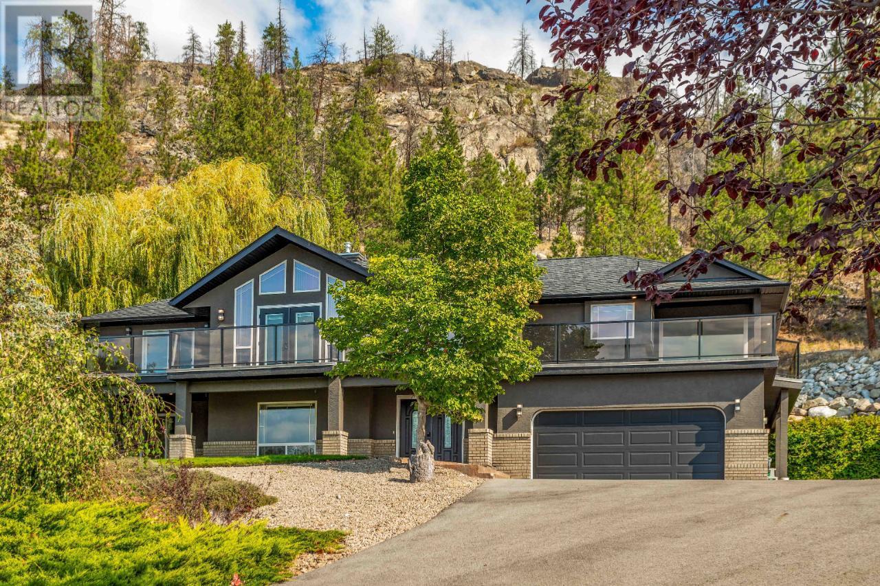 148 BIG HORN Trail