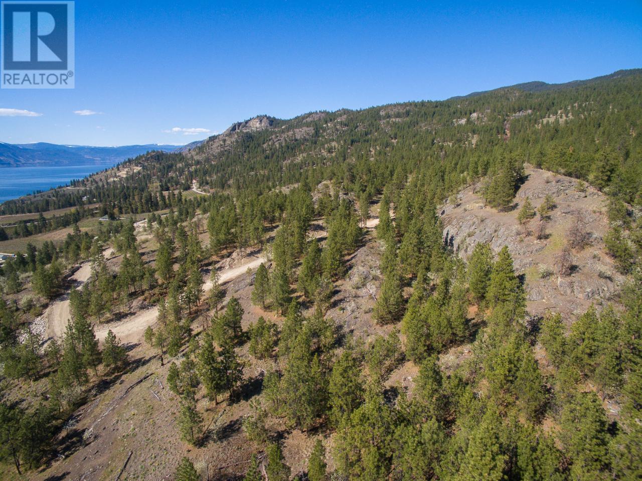 4750 NORTH NARAMATA Road Unit# Lot 6, #Lot 6