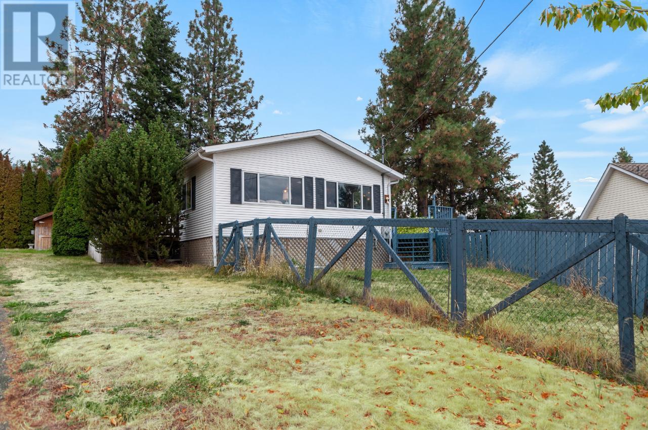 1185 UPPER DEBECK Road