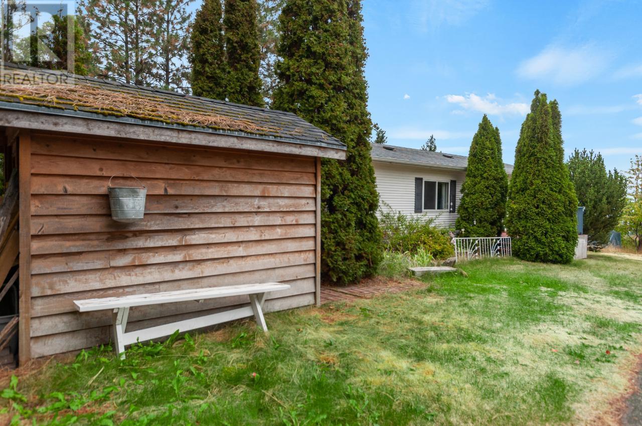 1185 UPPER DEBECK Road