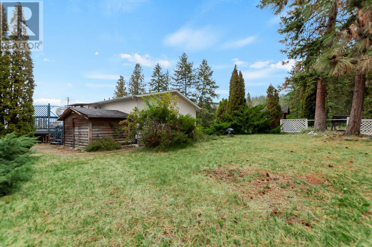 1185 UPPER DEBECK Road