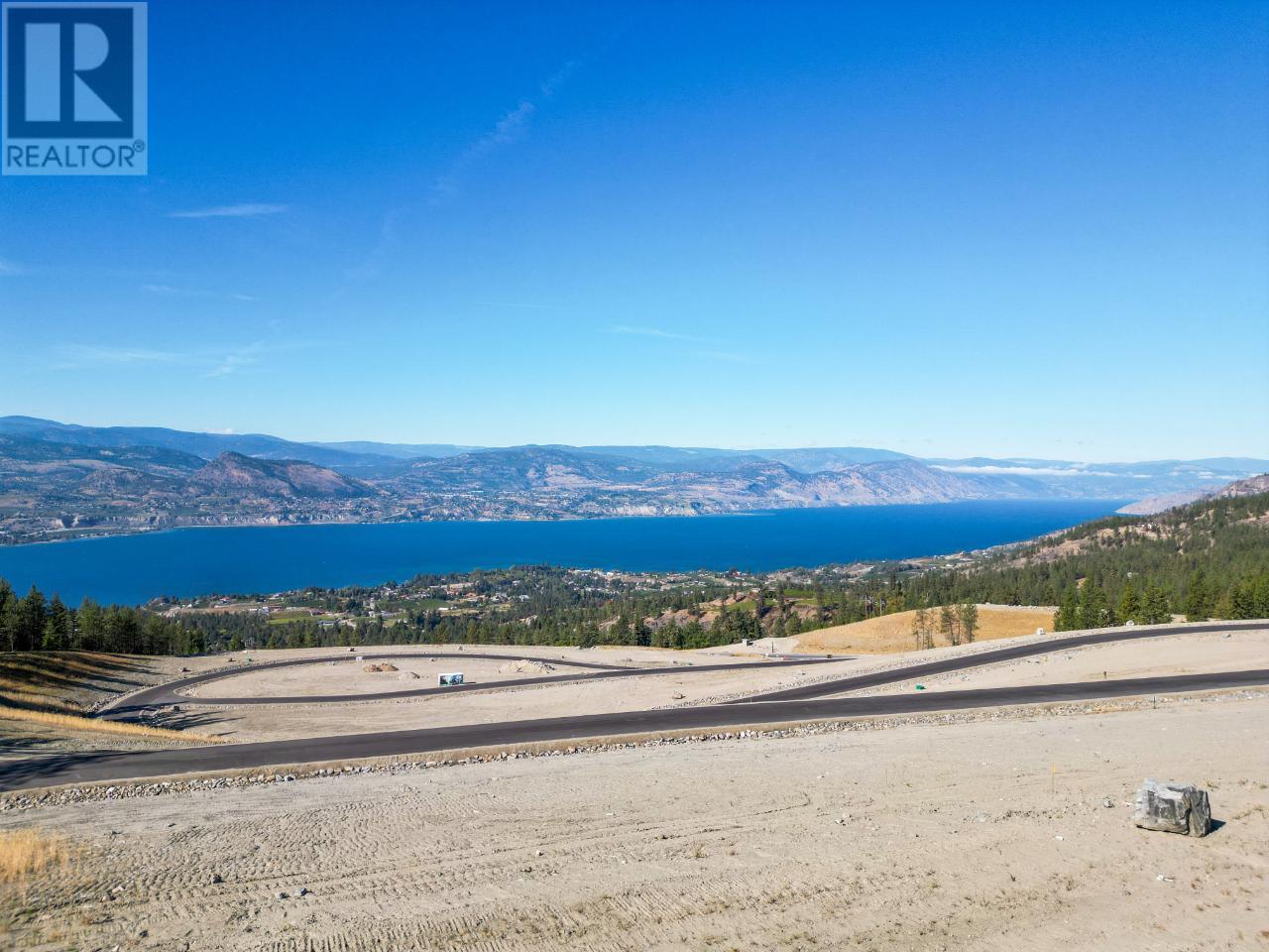 Lot 1-110 BENCHLANDS Drive