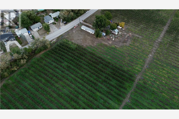 1102 POTTERY. LOT 26 Road,, Vernon