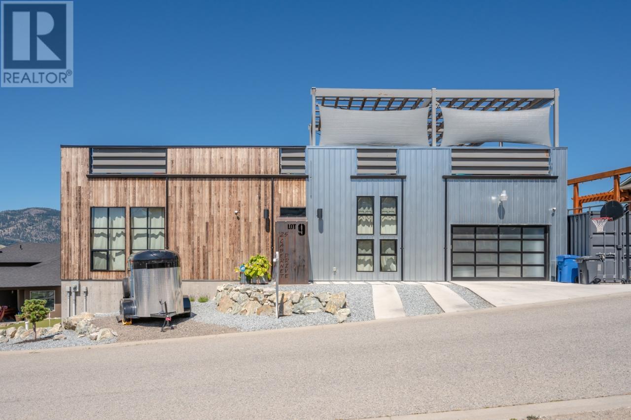 125 CABERNET Drive Unit# 9, #9
