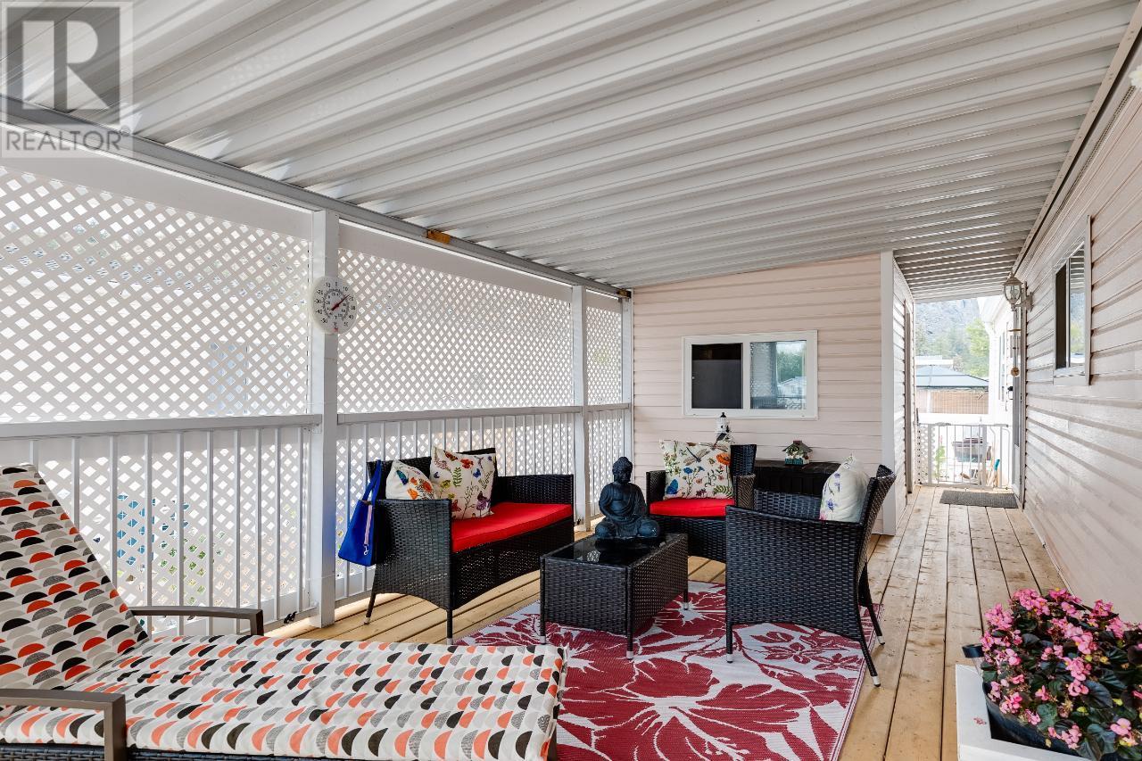 8598 HWY 97 Unit# 21, #21