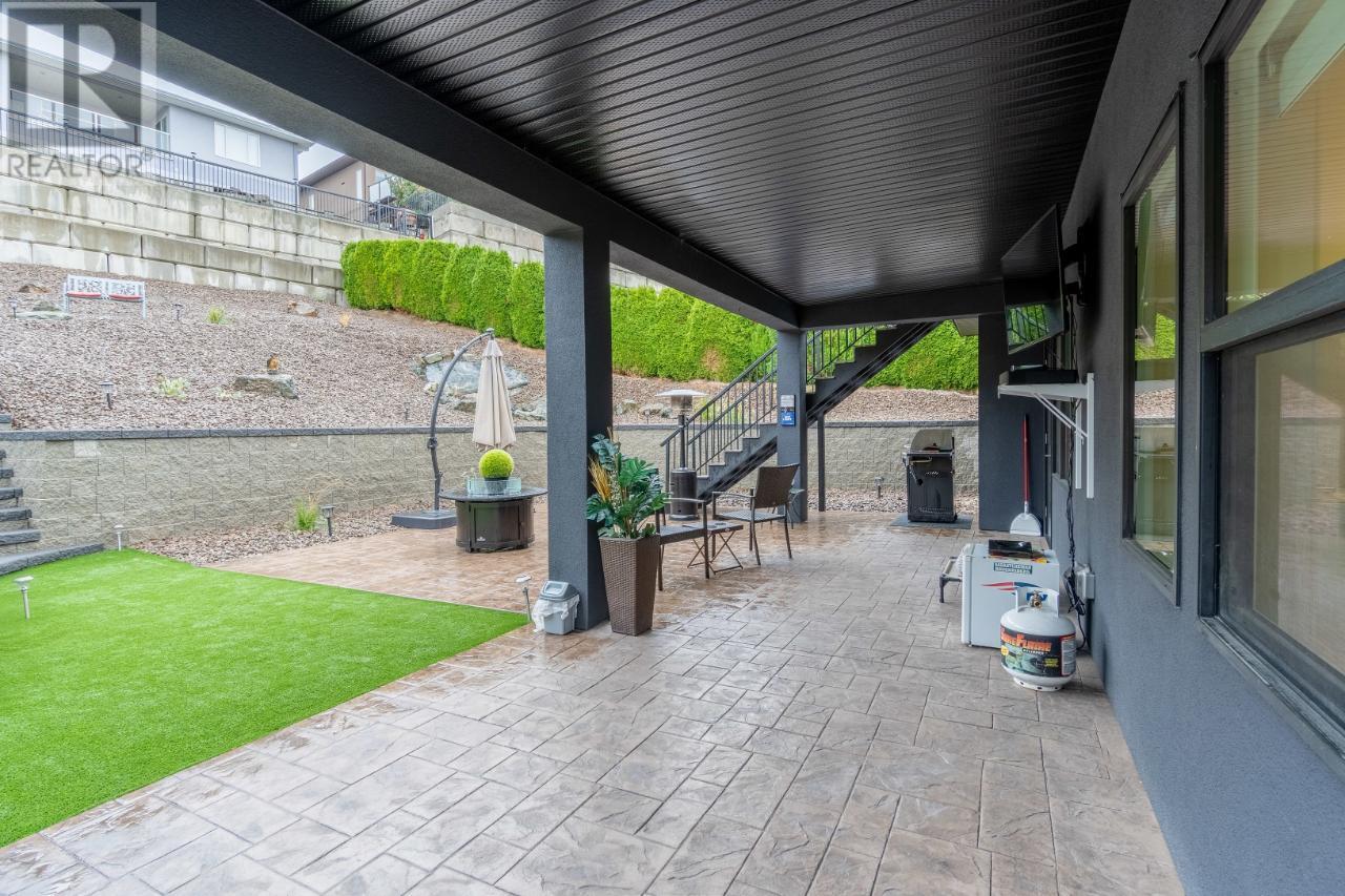 11706 QUAIL RIDGE Place
